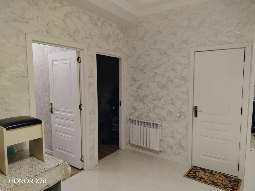 2-otaqlı yeni tikili, Saray qəs., 72 m² — Mənzil, Sumqayıt (3)