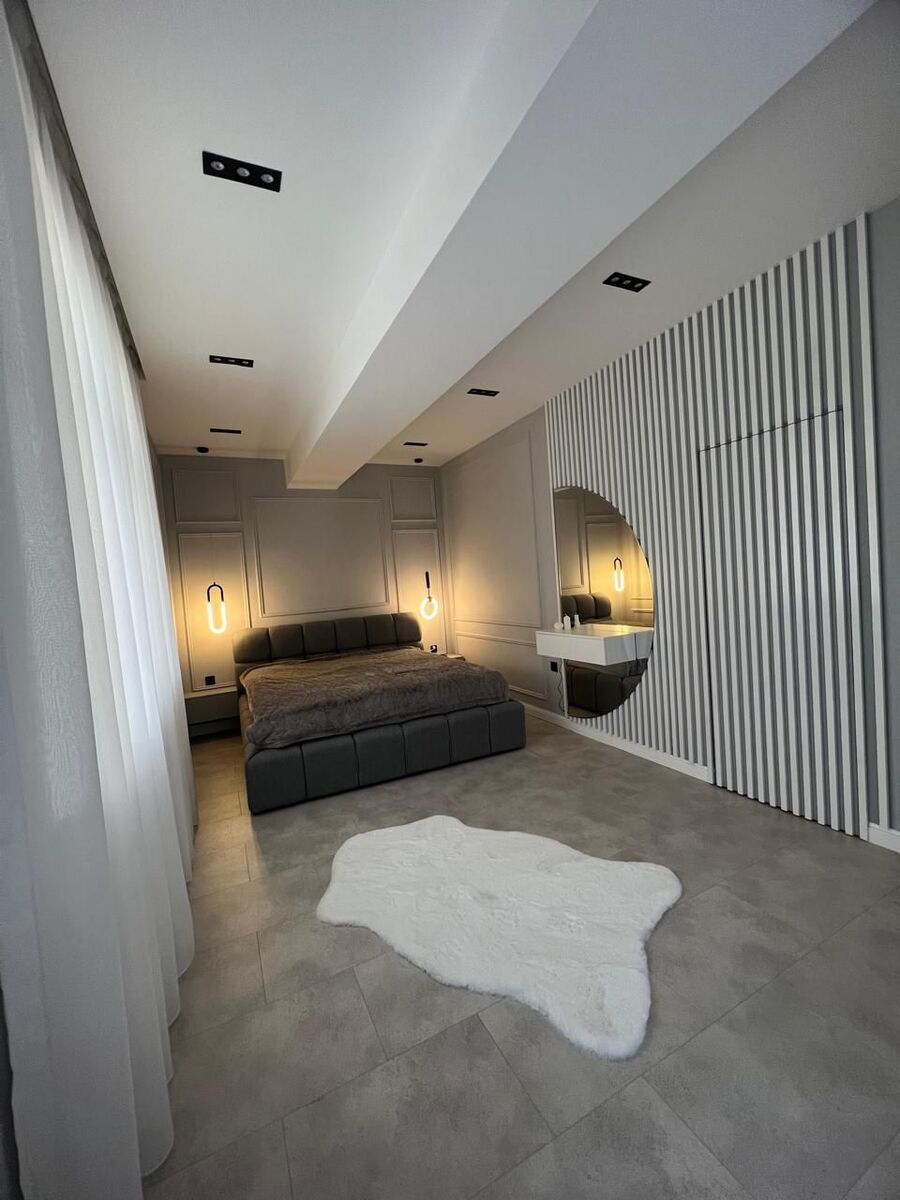 Satılır 4 otaqlı yeni tikili 175 m² — Mənzil, Bakı (2)