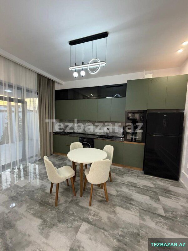Şüvəlan q — Ev, villa, Bakı (9)