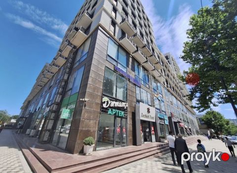 Satılır 3 otaqlı yeni tikili 118 m²