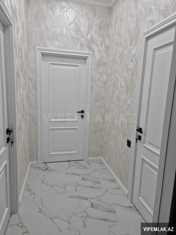Abşeron rayonunda 2 otaqlı Yeni tikili Satılır, 48 m² — Mənzil, Bakı (2)