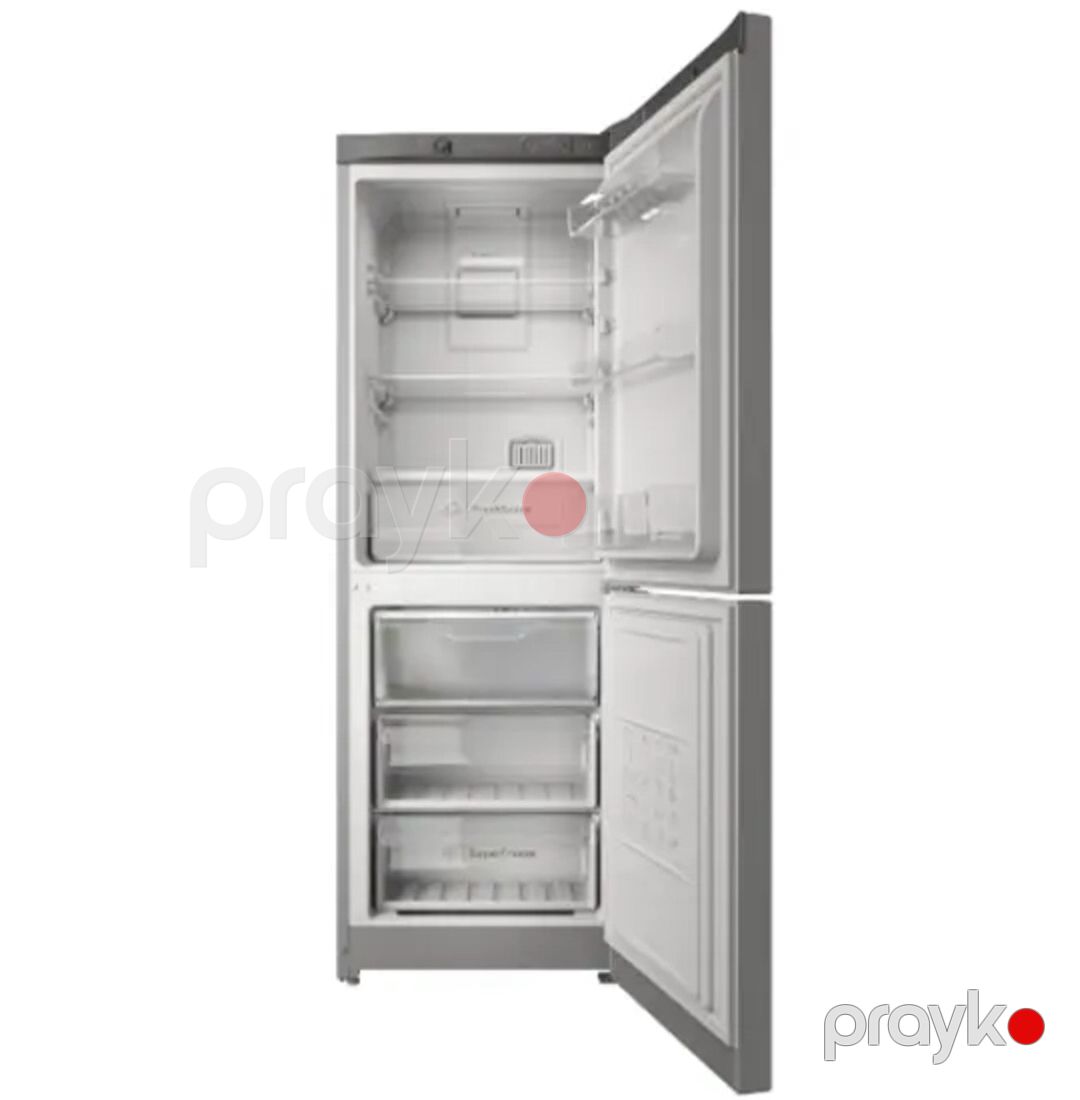Soyuducu Indesit ITS 4160 G — Ev texnikası, Bakı (3)