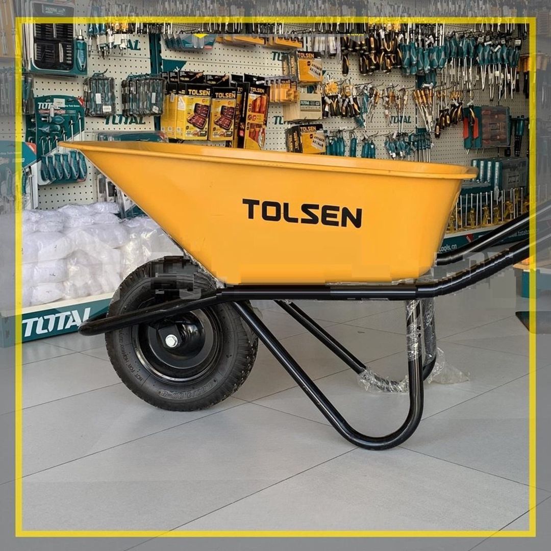 Araba 150KG/85L — Təmir və inşaat, Bakı (3)