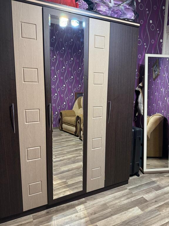 Satılır 5 otaqlı həyət evi/bağ evi 200 m² — Ev, villa, Bakı (11)