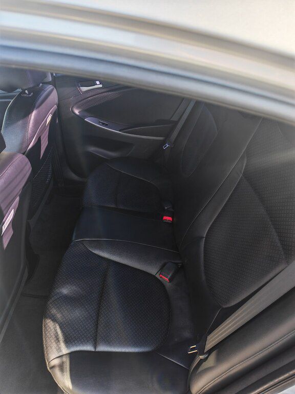 Hyundai Accent, 1.4 L, 2016 il, 69 500 km — Avtomobillər, Bakı (6)