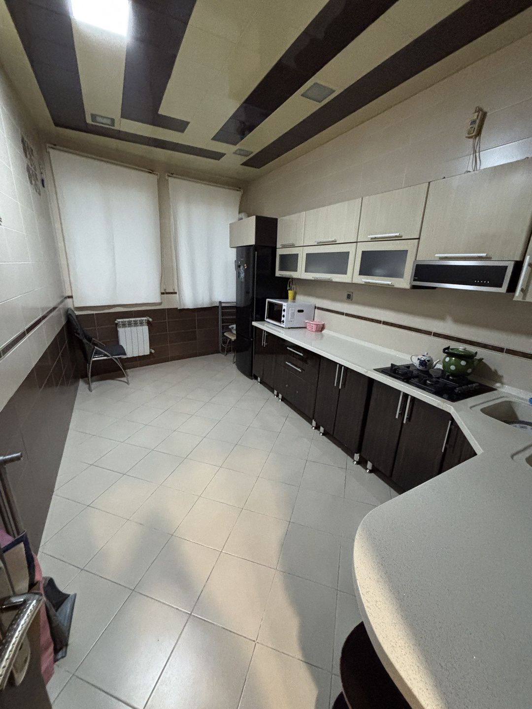 Satılır 2 otaqlı yeni tikili 64 m² — Mənzil, Bakı (5)
