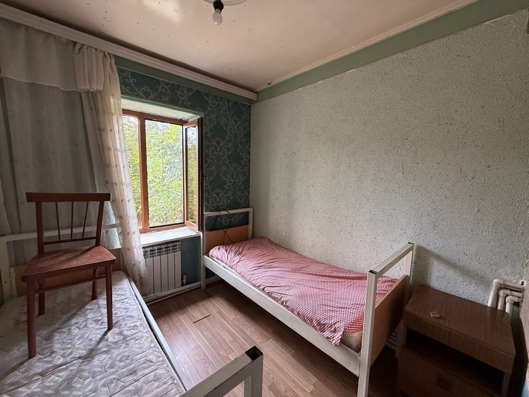 3-otaqlı mənzil, Qusar ş., 55 m² — Mənzil, Qusar (5)