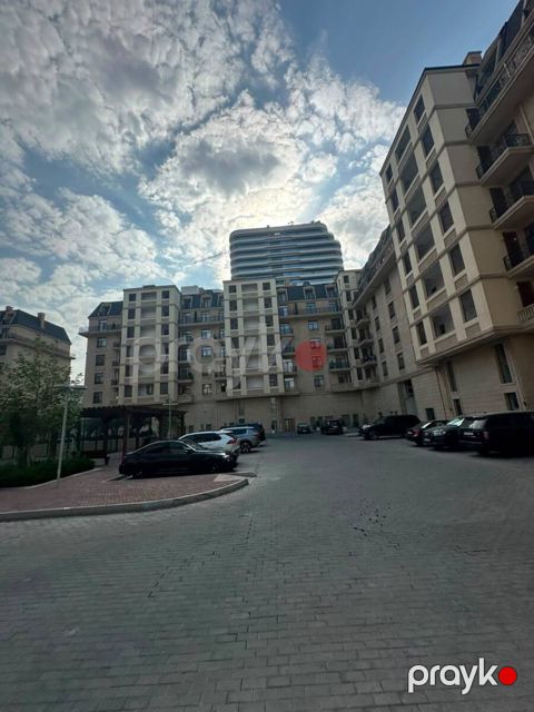 İcarəyə verilir 3 otaqlı yeni tikili 133 m²