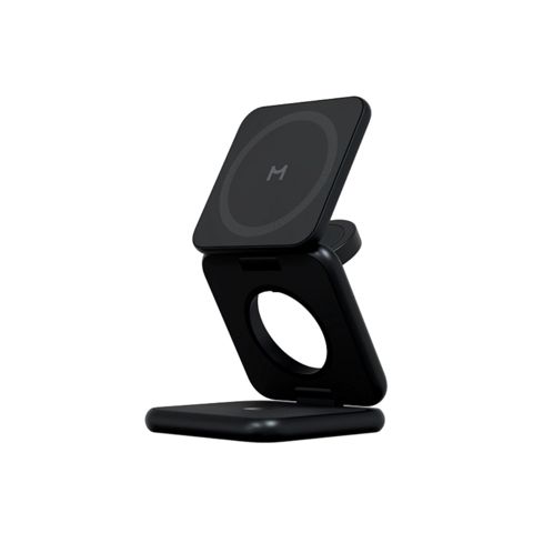 Şarj stansiyası Magssory Fold Pro 3-ü 1-də (WCH063b) — Bakı