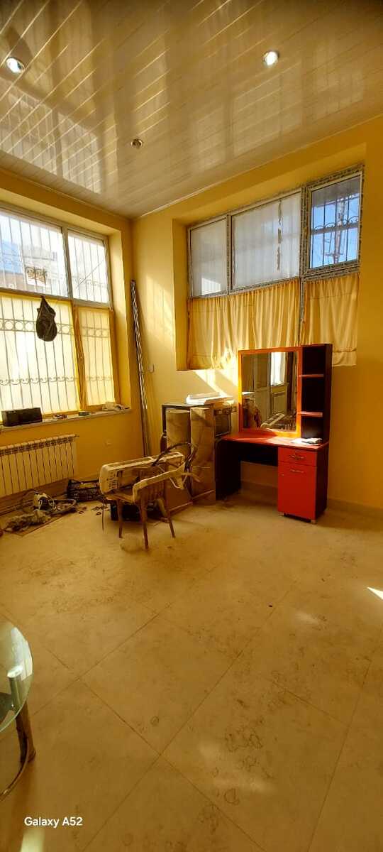 Satılır 1 otaqlı yeni tikili 36 m² — Mənzil, Bakı (2)