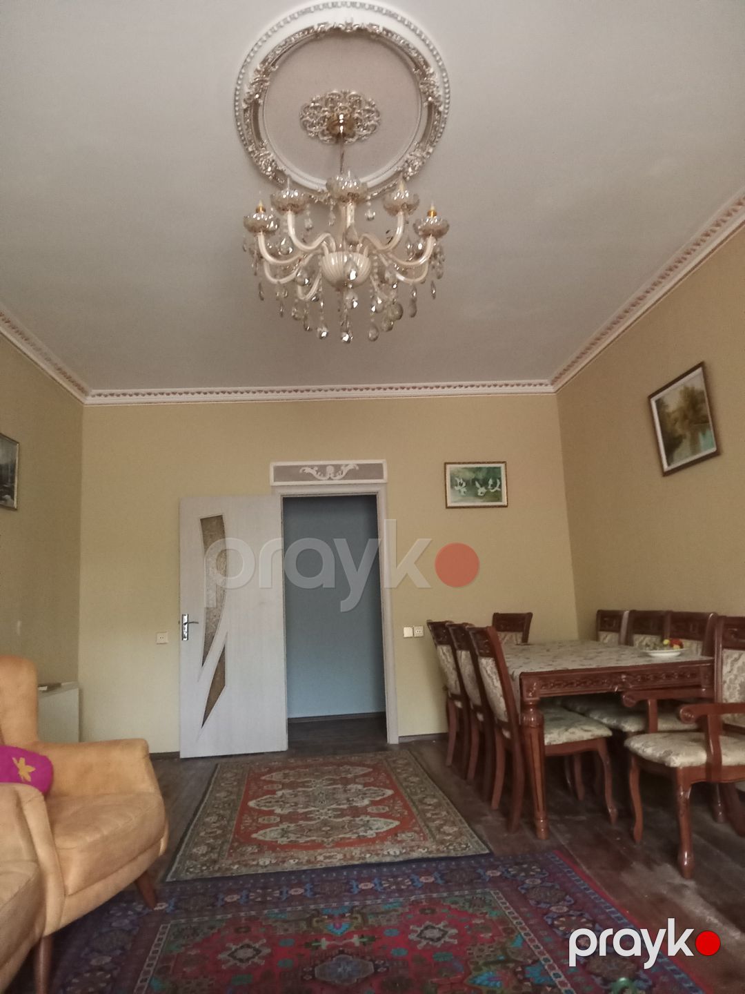 Satış: 4 otaqlı Ev / villa, 150 m², Ceyranbatan BTZ bağları Bakı Sumqayıt yolunnan 500 metr içəri — Ev, villa (2)