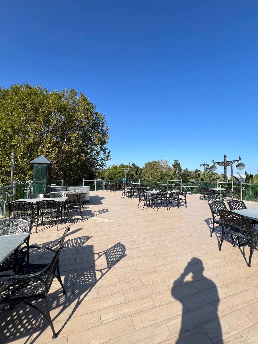 İcarəyə verilir obyekt 1700 m² — Əmlak, Bakı (9)