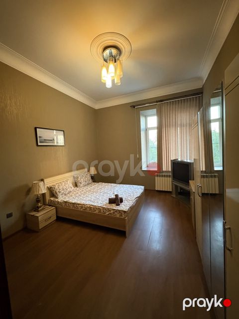 İcarəyə verilir 3 otaqlı köhnə tikili 80 m² — Bakı