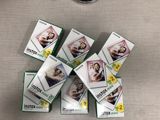 Fujifilm instax mini instant films pack 20 — Rauf Memmedov