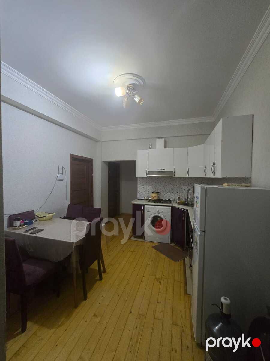 Satılır 2 otaqlı yeni tikili 72 m² — Mənzil, Bakı (8)