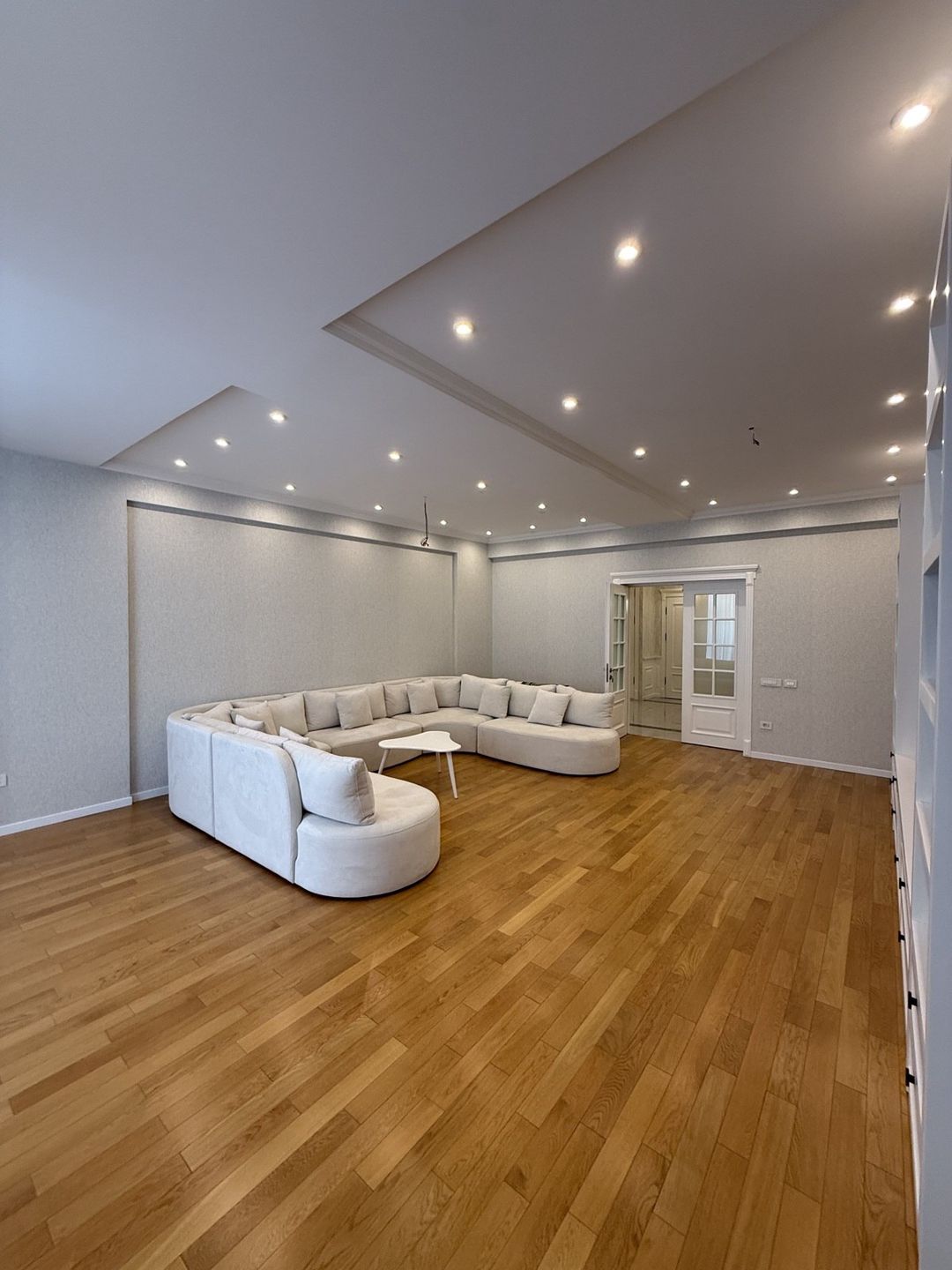 Satılır 4 otaqlı yeni tikili 210 m² — Mənzil, Bakı (4)
