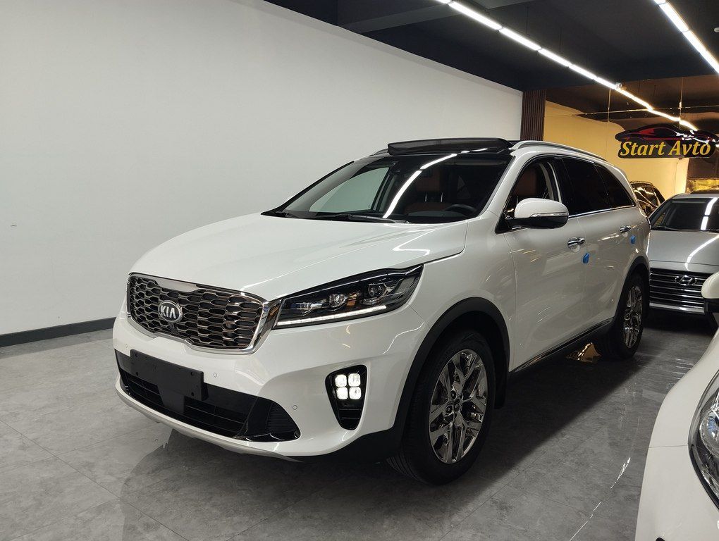 Kia Sorento, 2.0 L, 2019 il, 67 000 km — Avtomobillər, Bakı (3)
