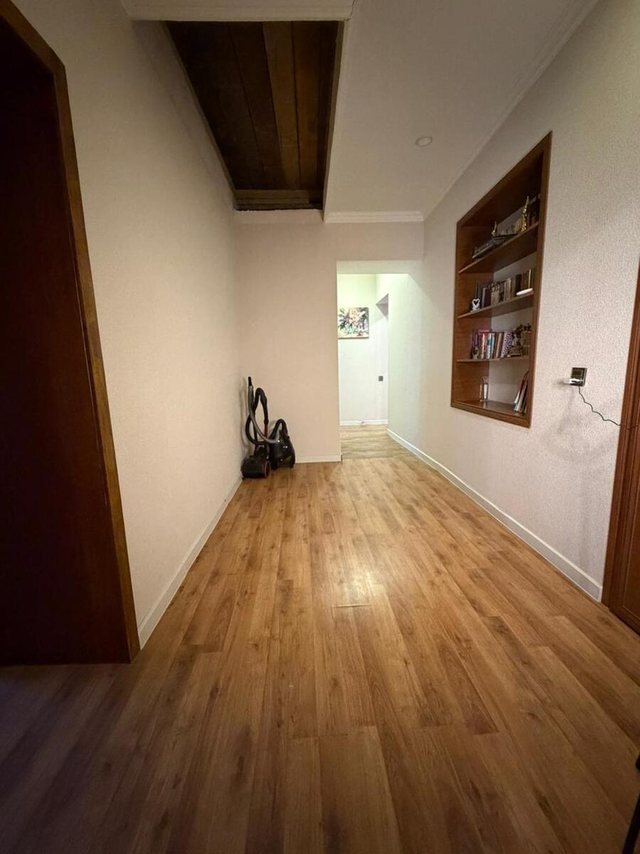 Satılır 5 otaqlı həyət evi/bağ evi 250 m² — Ev, villa, Bakı (4)