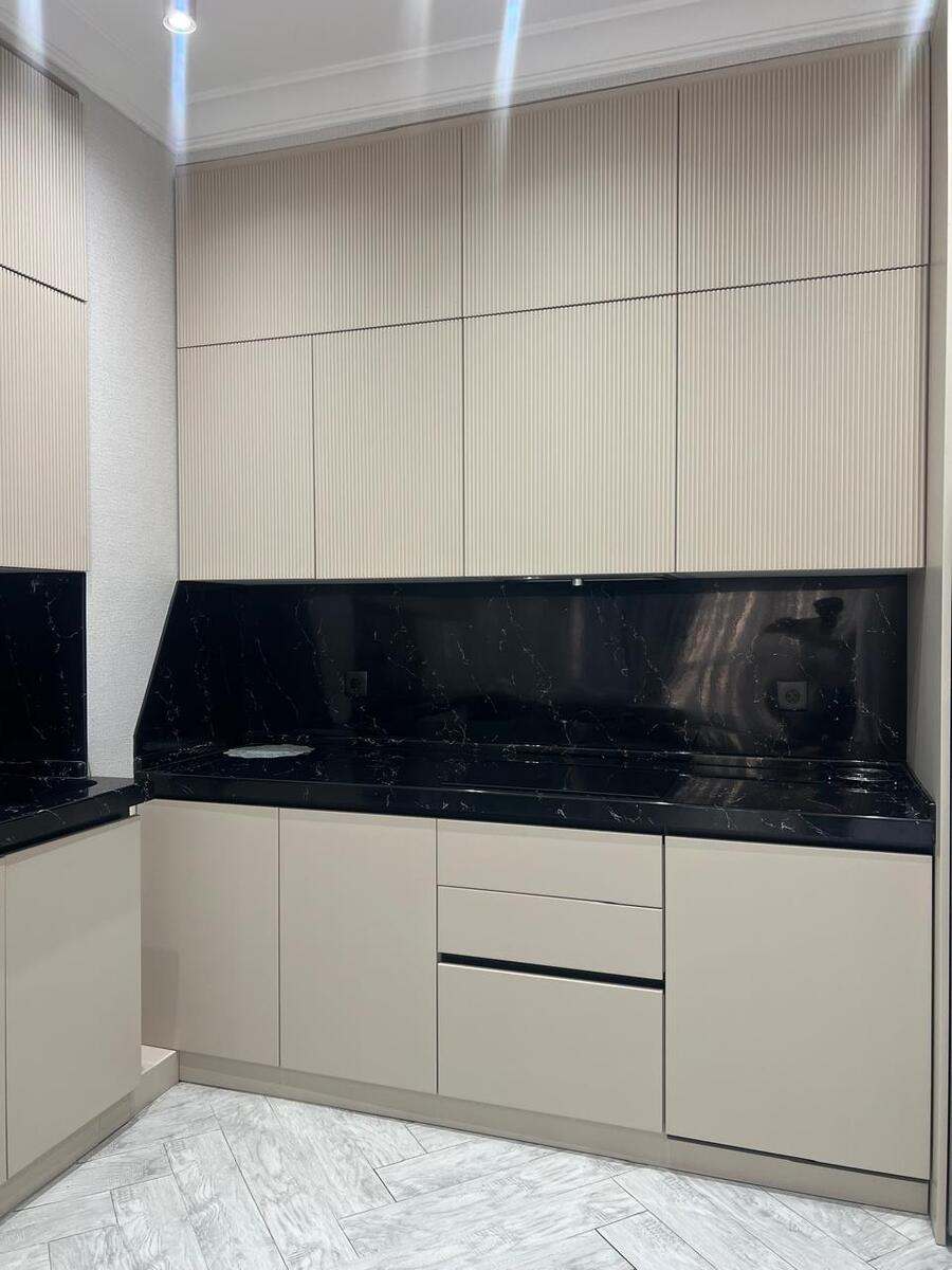 Satılır 3 otaqlı yeni tikili 75 m² — Mənzil, Bakı (11)