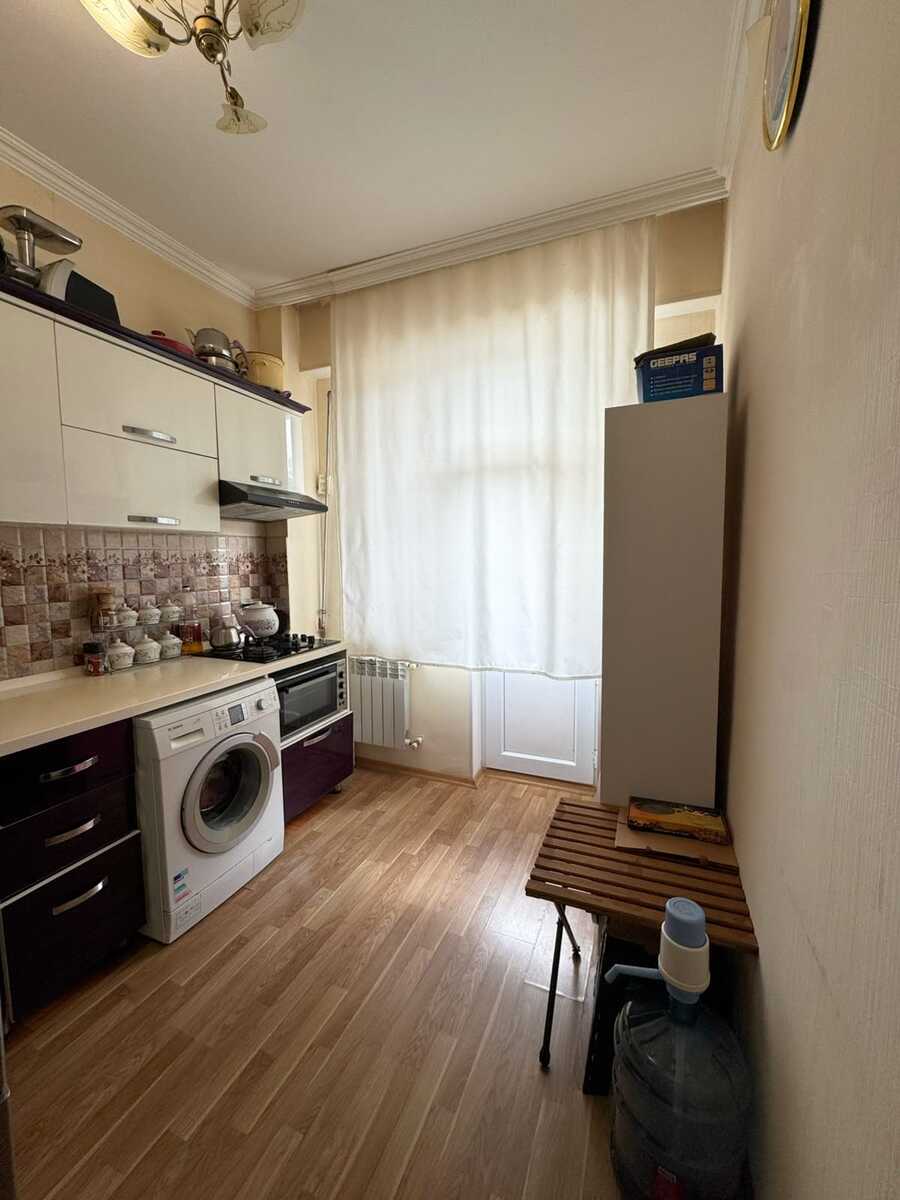 Satılır 3 otaqlı yeni tikili 75 m² — Mənzil, Xırdalan (9)