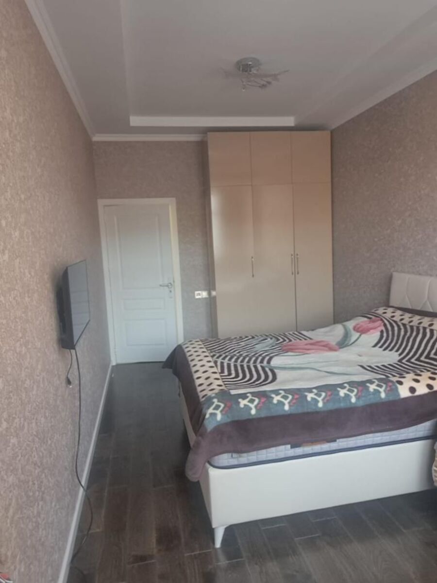 Satılır 2 otaqlı yeni tikili 69 m² — Mənzil, Bakı (7)