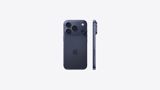 Apple iPhone 17 Pro Deep Blue 256GB/12GB — Boss Electronics — Smartphones