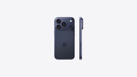 Apple iPhone 17 Pro Deep Blue 256GB/12GB — Bakı