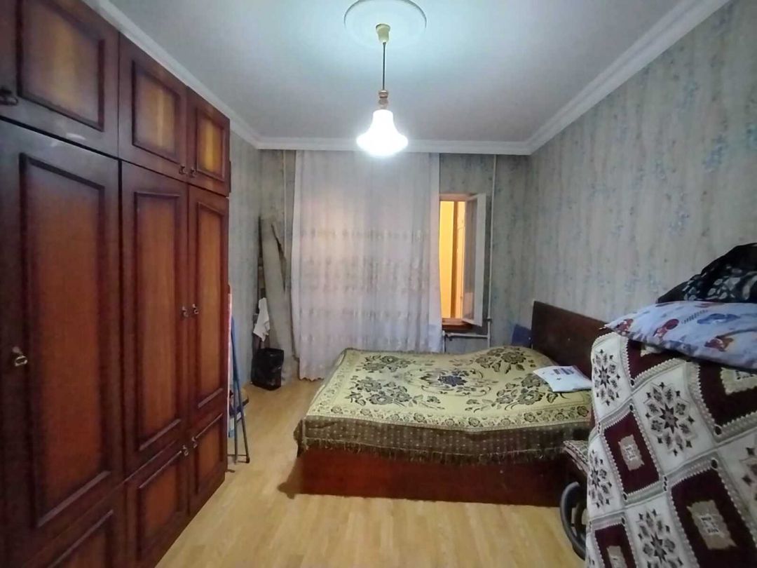 Satılır 3 otaqlı köhnə tikili 85 m² — Mənzil, Bakı (4)