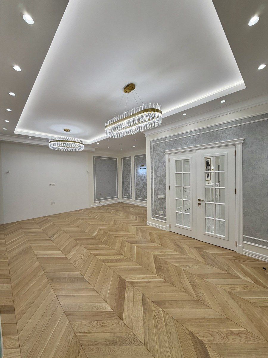 Satılır 4 otaqlı yeni tikili 180 m² — Mənzil, Bakı (5)