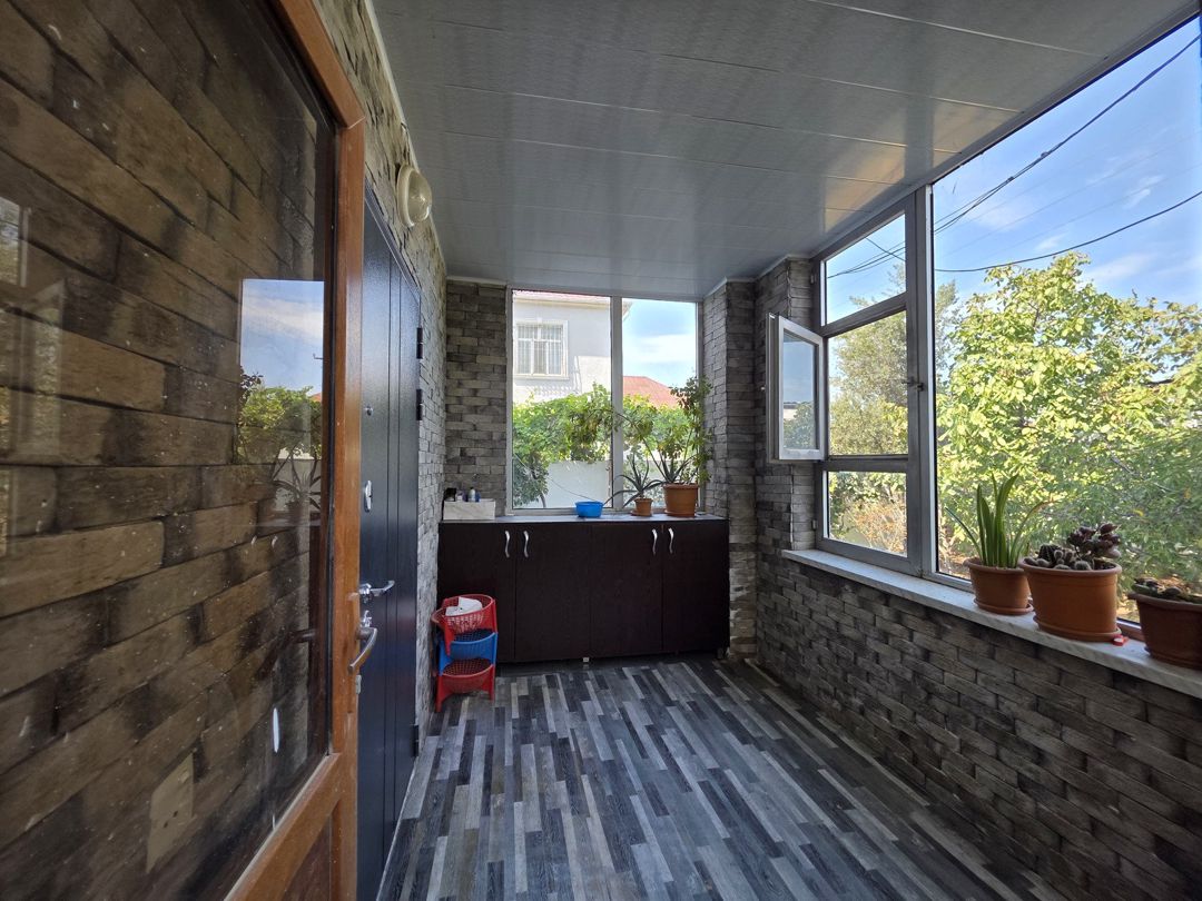 Satılır 6 otaqlı həyət evi/bağ evi 420 m² — Ev, villa, Xırdalan (9)