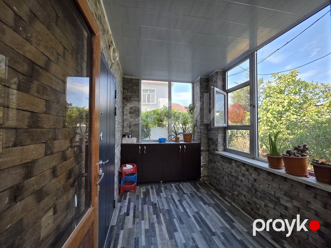 Satılır 6 otaqlı həyət evi/bağ evi 420 m² — Ev, villa, Xırdalan (9)