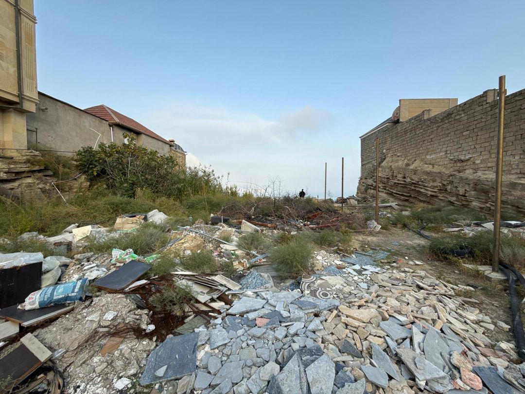 Satılır torpaq 10 sot — Torpaq, Bakı (5)