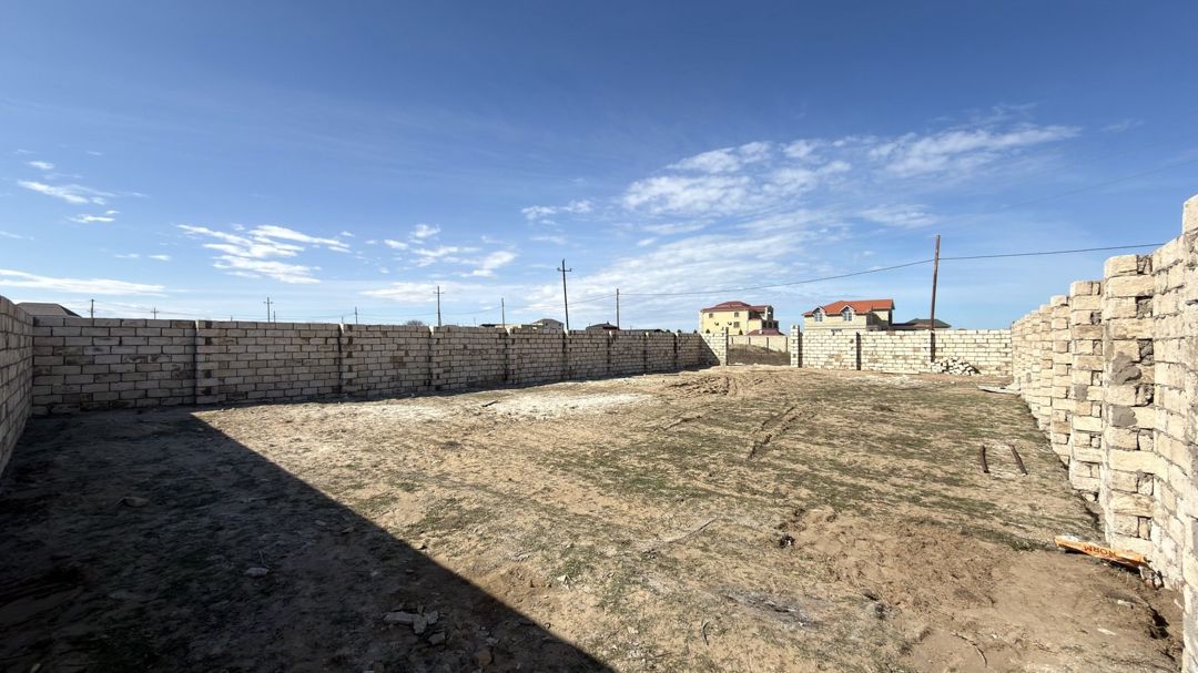 Satılır torpaq 4 sot — Torpaq, Bakı (9)