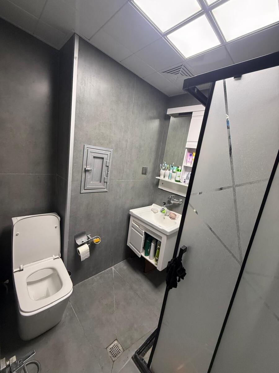 Satılır 3 otaqlı yeni tikili 90 m² — Mənzil, Bakı (10)