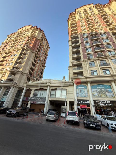 Satılır 3 otaqlı yeni tikili 126 m²