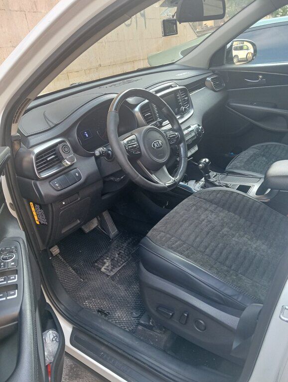 Kia Sorento, 2.0 L, 2017 il, 220 000 km — Avtomobillər, Bakı (6)