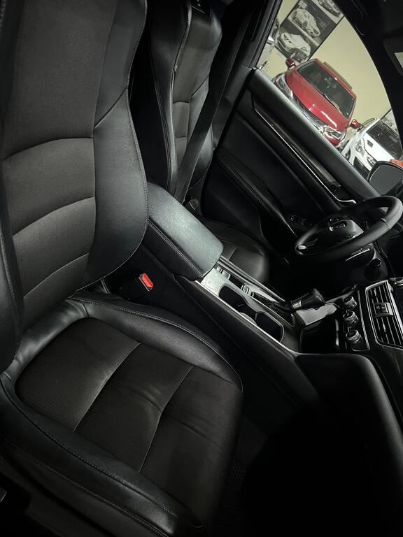 Honda Accord, 2.0 L, 2018 il, 189 211 km — Avtomobillər, Bakı (9)