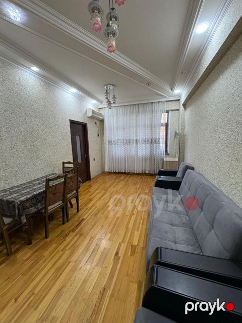 İcarəyə verilir 3 otaqlı yeni tikili 90 m²