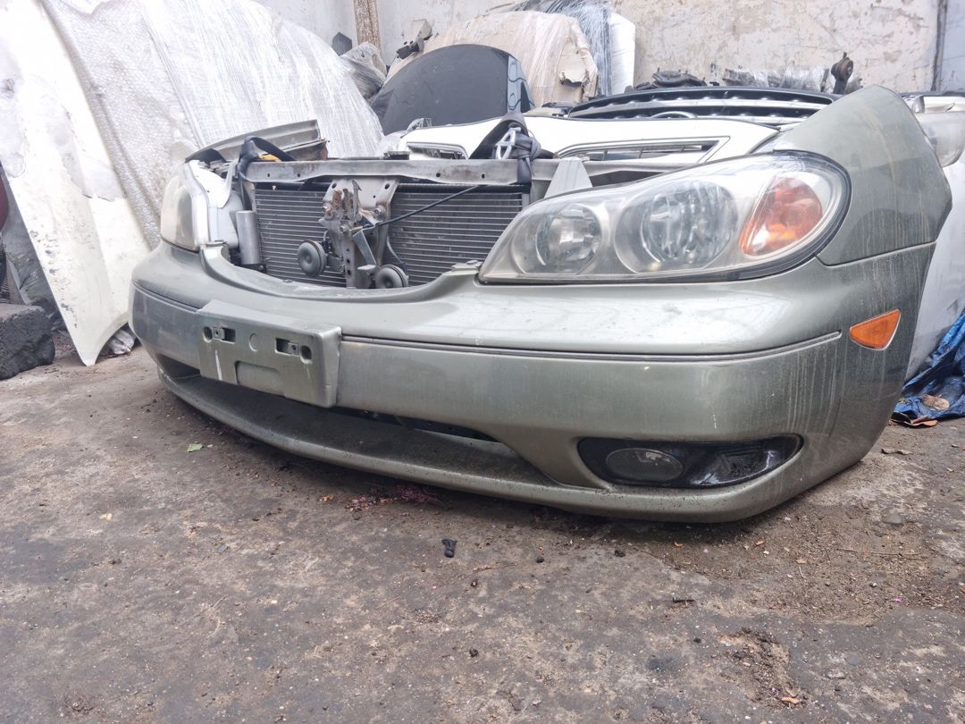 "Nissan Maxima" ehtiyat hissələri — Ehtiyat hissələri və aksesuarlar, Bakı (2)