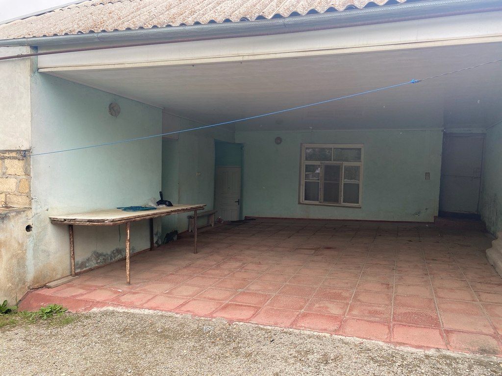 Həyət evi, Daşkəsən r — Ev, villa, Daşkəsən (11)