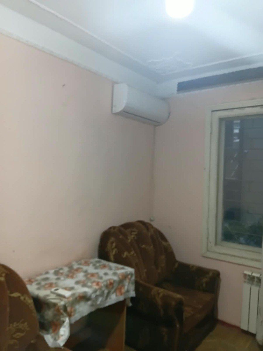 İcarəyə verilir 2 otaqlı köhnə tikili 40 m² — Mənzil, Bakı (2)