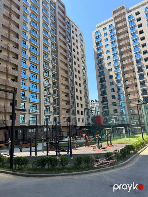 Satılır 4 otaqlı yeni tikili 148 m²
