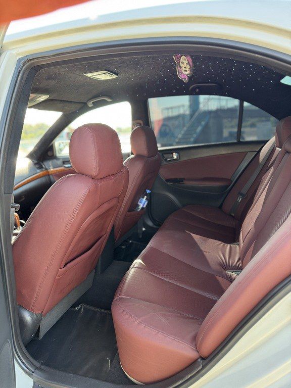 Hyundai Sonata, 2.0 L, 2007 il, 274 000 km — Avtomobillər, Quba (12)