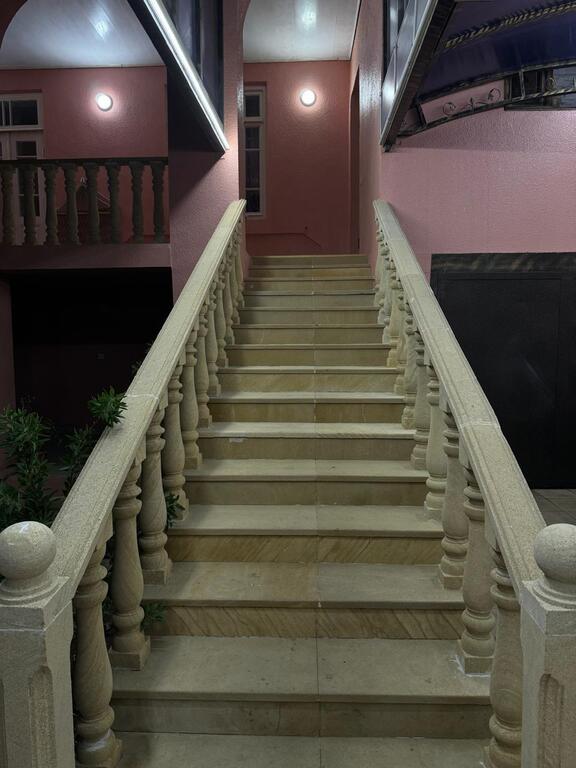 Satılır 5 otaqlı həyət evi/bağ evi 200 m² — Ev, villa, Bakı (3)