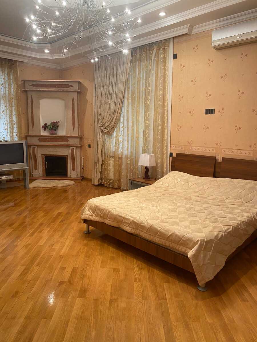 Satılır 6 otaqlı həyət evi/bağ evi 360 m² — Ev, villa, Bakı (7)