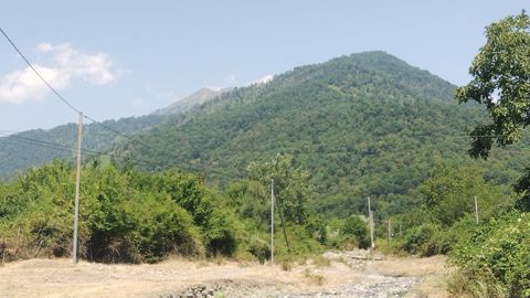 56 sot torpaq sahəsi, Qəbələ r — Qəbələ