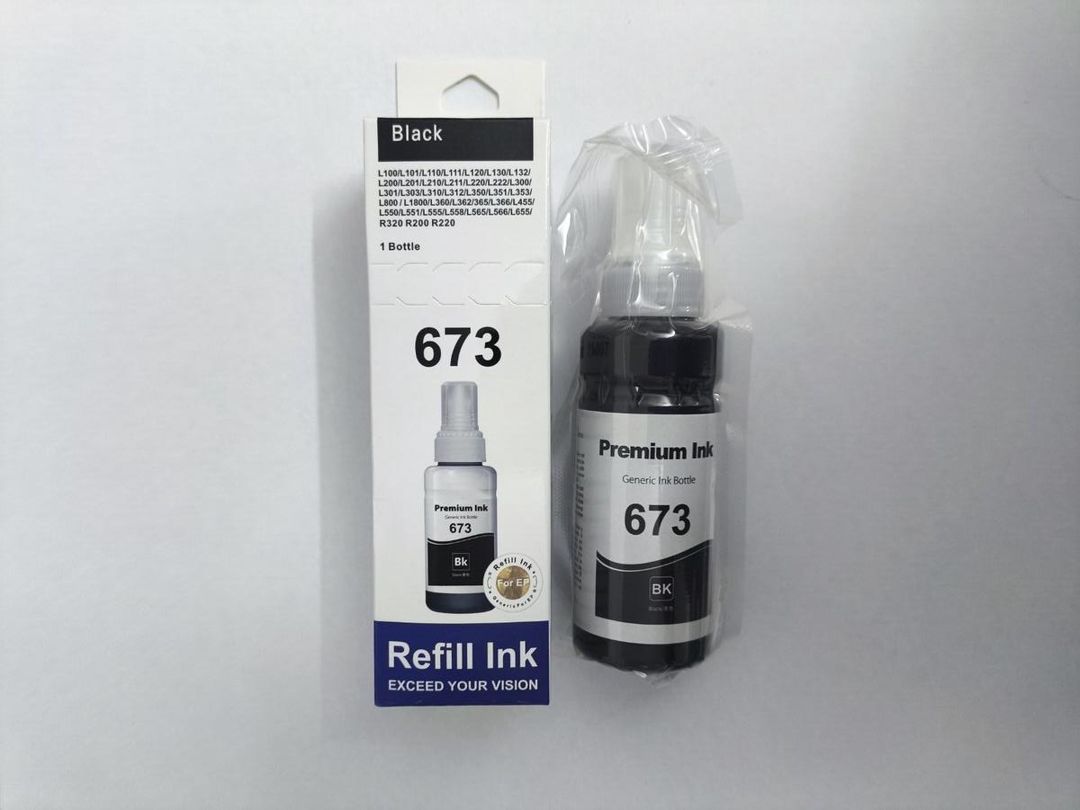 Epson 673 premium boyaları — Ofis texnikası və istehlak malları, Bakı (2)