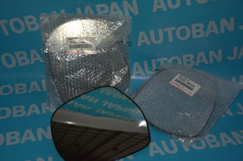 Toyota güzgü şüşəsi — Bakı