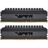 Patriot Viper Blackout 32GB 3200MHZ CL16 Udımm KIT PVB432G320C6K — Operativ yaddaş