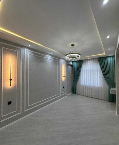 Satılır 2 otaqlı yeni tikili 67 m² — Bakı